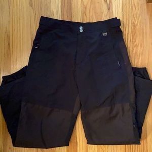 Men’s XL O’Neill ski pants